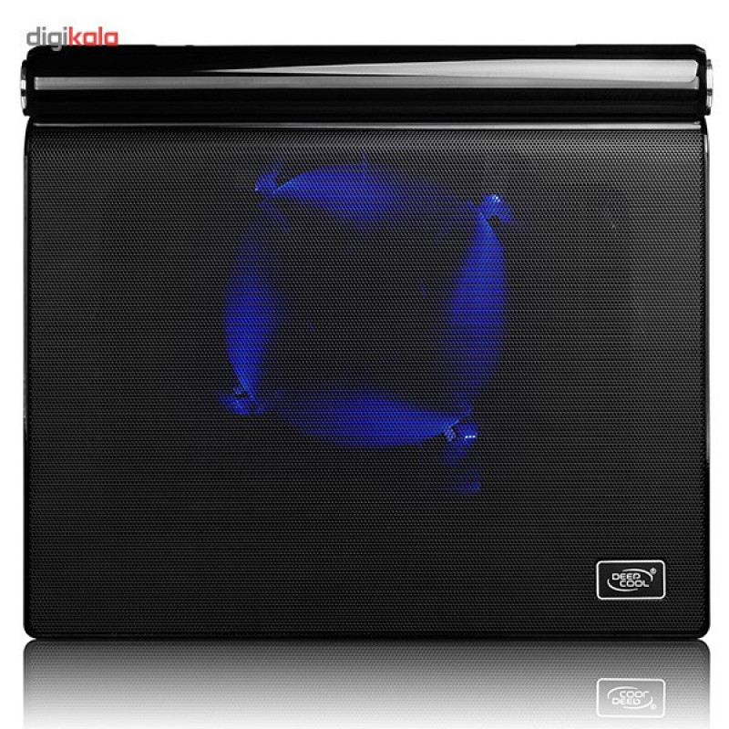 پایه خنک کننده دیپ کول مدل M5 Audio