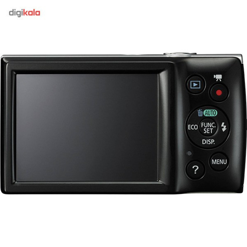 دوربین دیجیتال کانن مدل Ixus 160
