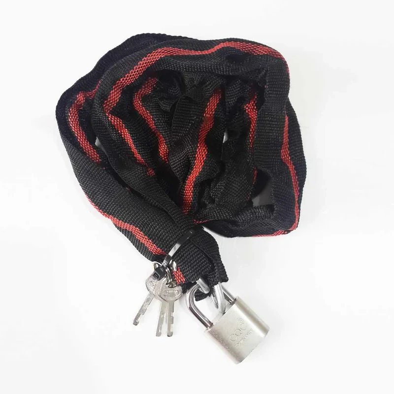 قفل دوچرخه مدل Sch-110