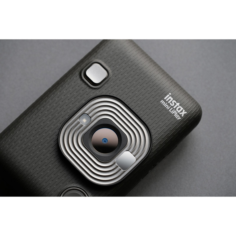 دوربین عکاسی چاپ سریع فوجی فیلم مدل Instax mini LiPlay
