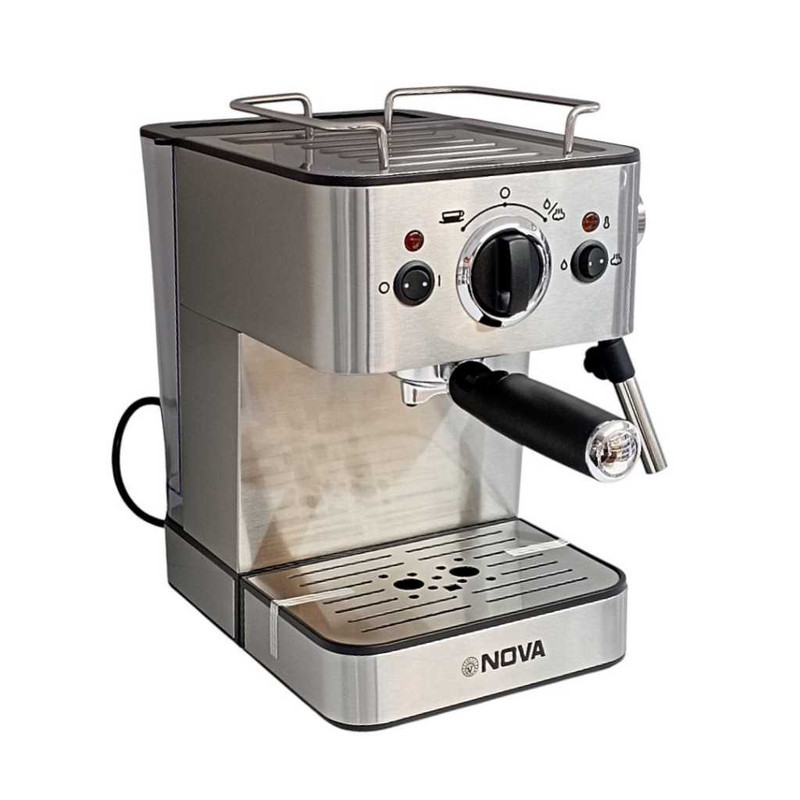اسپرسو ساز 1800 میلی‌لیتر نوا مدل NCM-149