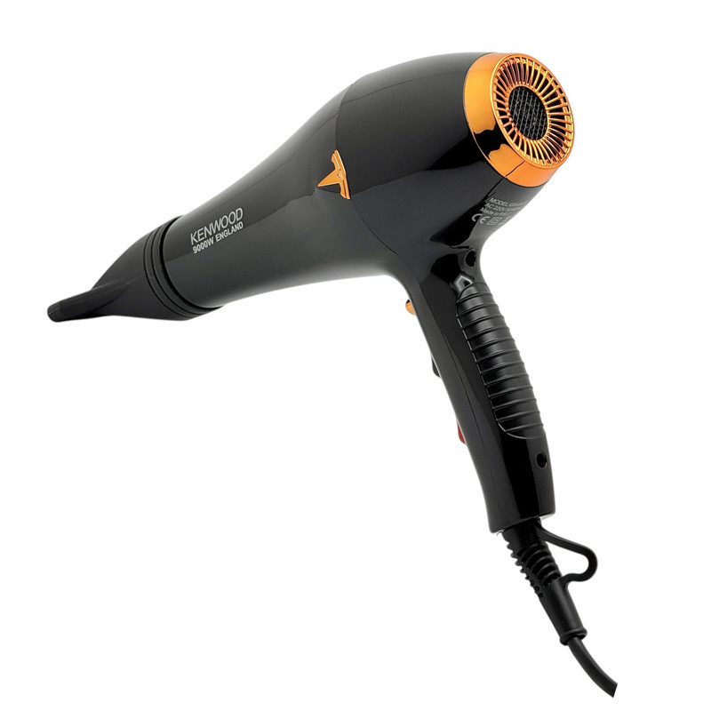 سشوار حرفه ای 9000 وات کنوود مدل kW-5872