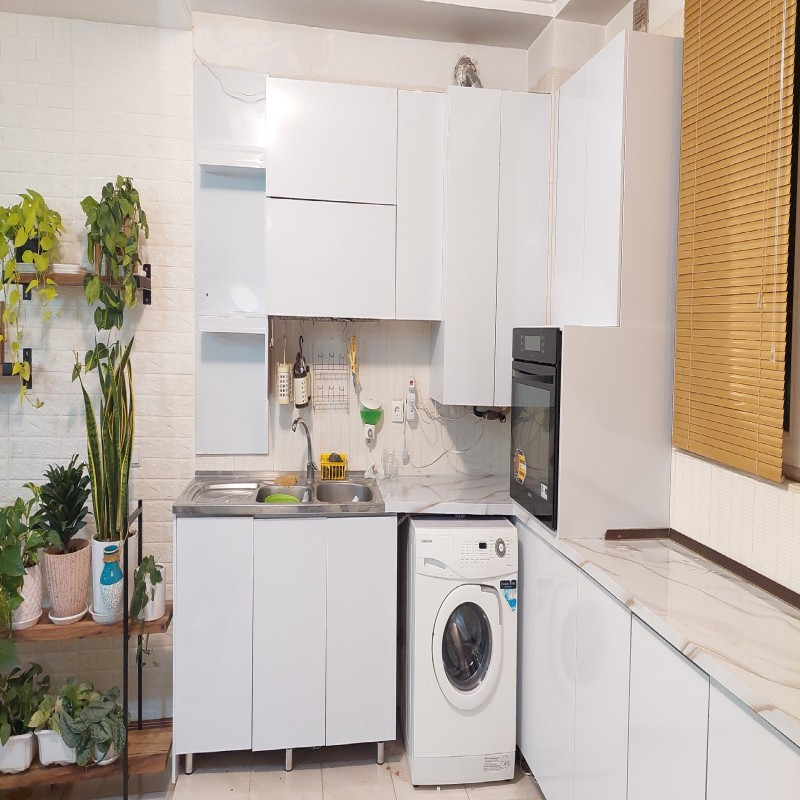 برچسب کابینت طرح هایگلاس کد 3647