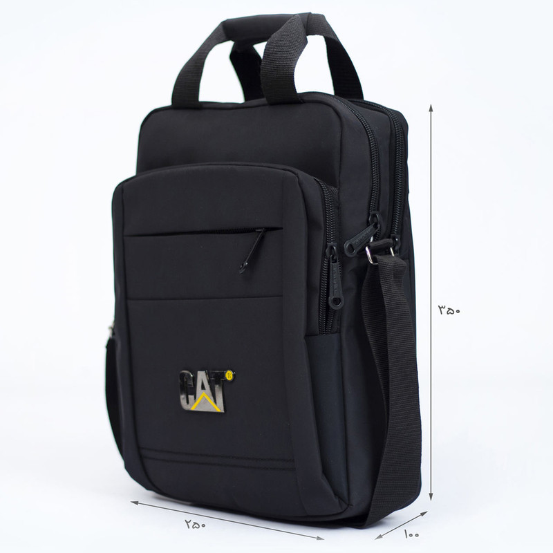 کیف رودوشی مدل KA-14