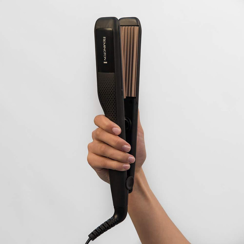 حالت دهنده مو رمینگتون مدل S358000