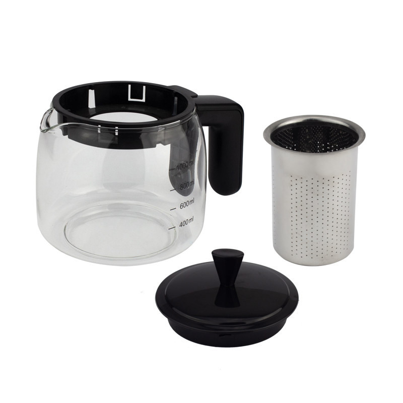 قوری مدل فلری کد 1000ML