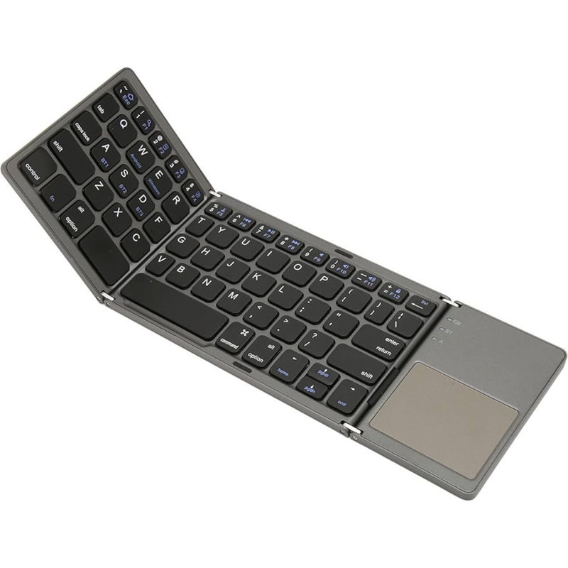 کیبورد بی سیم مدل B033 mini، سوییچ ممبران، Tenkeyless