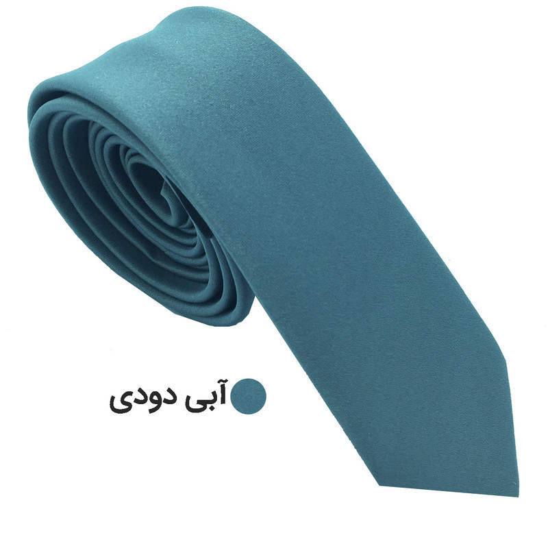 کراوات مردانه هکس ایران مدل KS-108