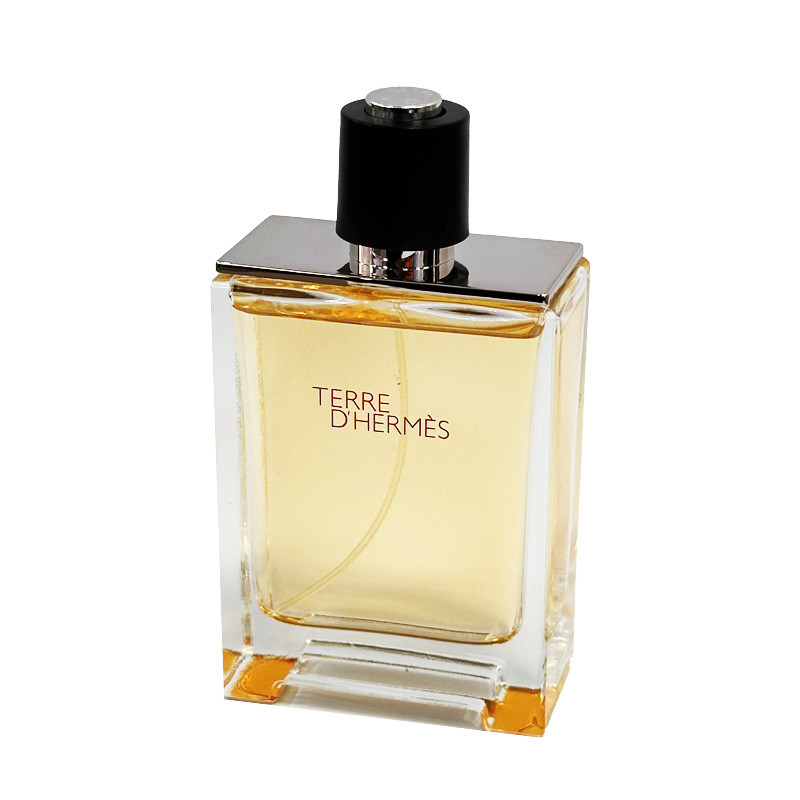 ادو پرفیوم مردانه مدل TERRE D HERMES با رایحه گرم حجم 100 میلی لیتر