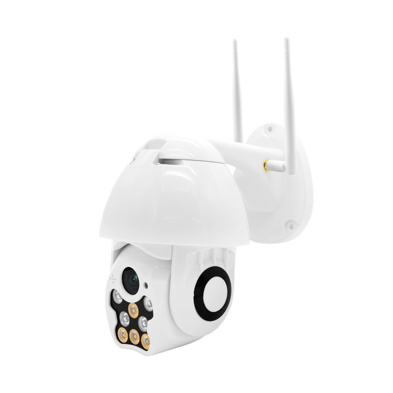 دوربین مداربسته تحت شبکه مدل P11 SMART CAMERA