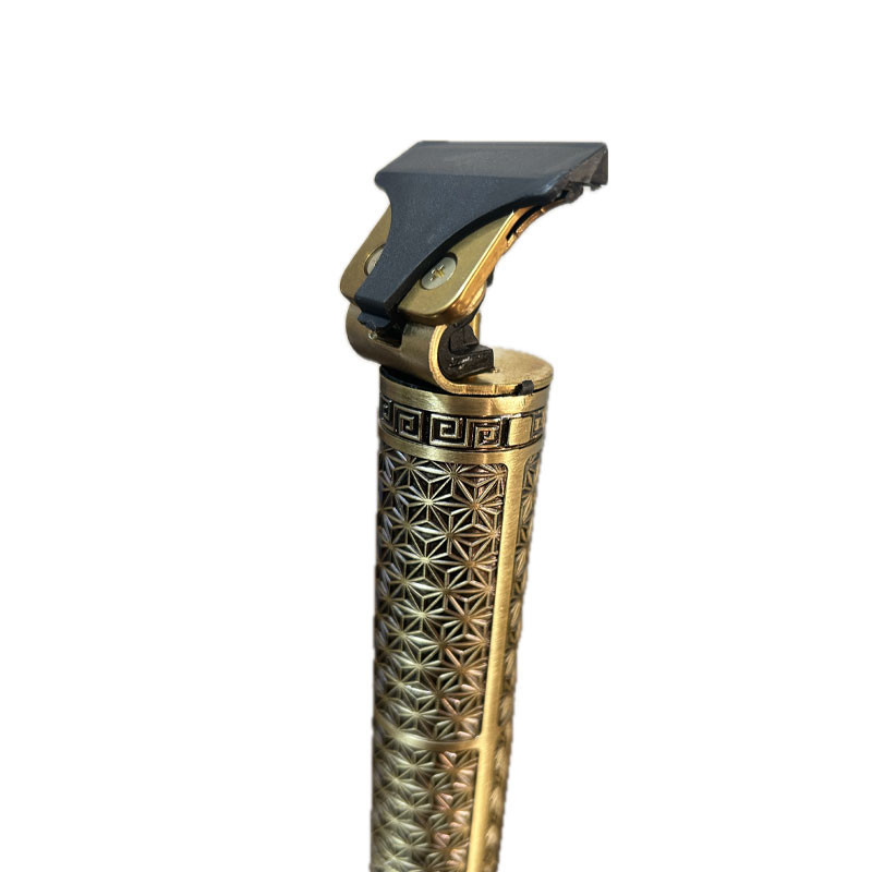 ماشین اصلاح موی سر شارژی مدل T12