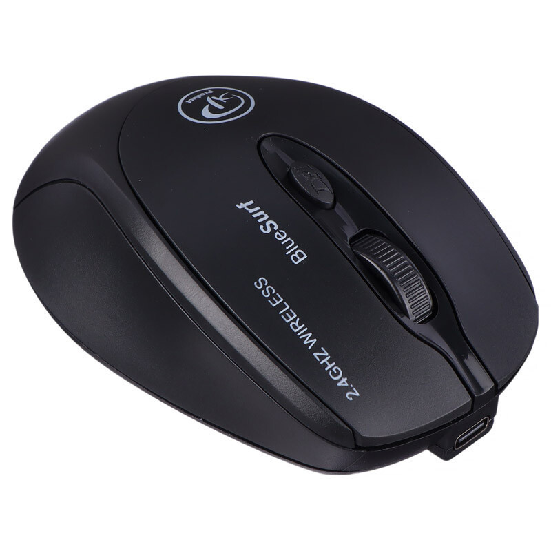 کیبورد و ماوس  بی سیم ایکس پی-پروداکت مدل XP-W5900