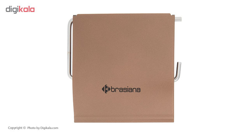 پایه رول دستمال کاغذی براسیانا مدل BRH-120