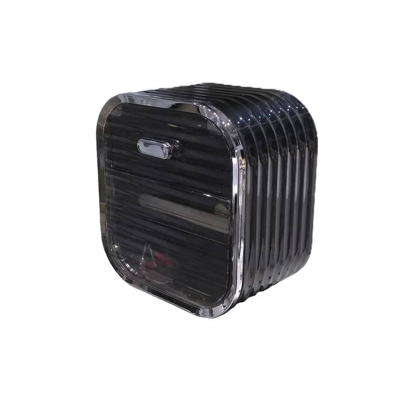 جا دستمال کاغذی مدل ایوا دو طبقه کد bb-2