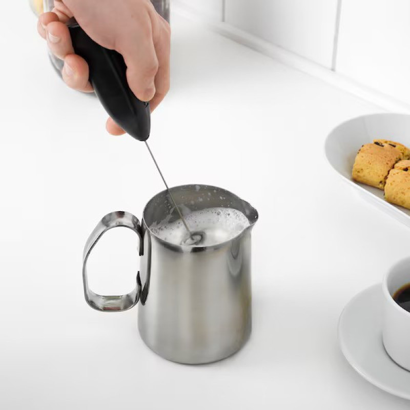 کف ساز شیر ایکیا مدل PRODUKT
