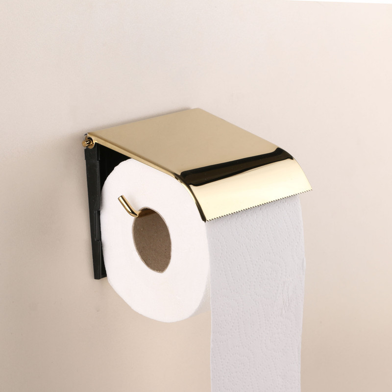 پایه رول دستمال کاغذی دلفین مدل ایلگار-il11-g