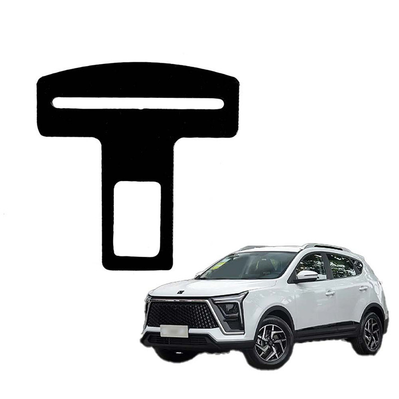 زبانه کمربند ایمنی خودرو کد M-1 مناسب برای کی ام سی X5