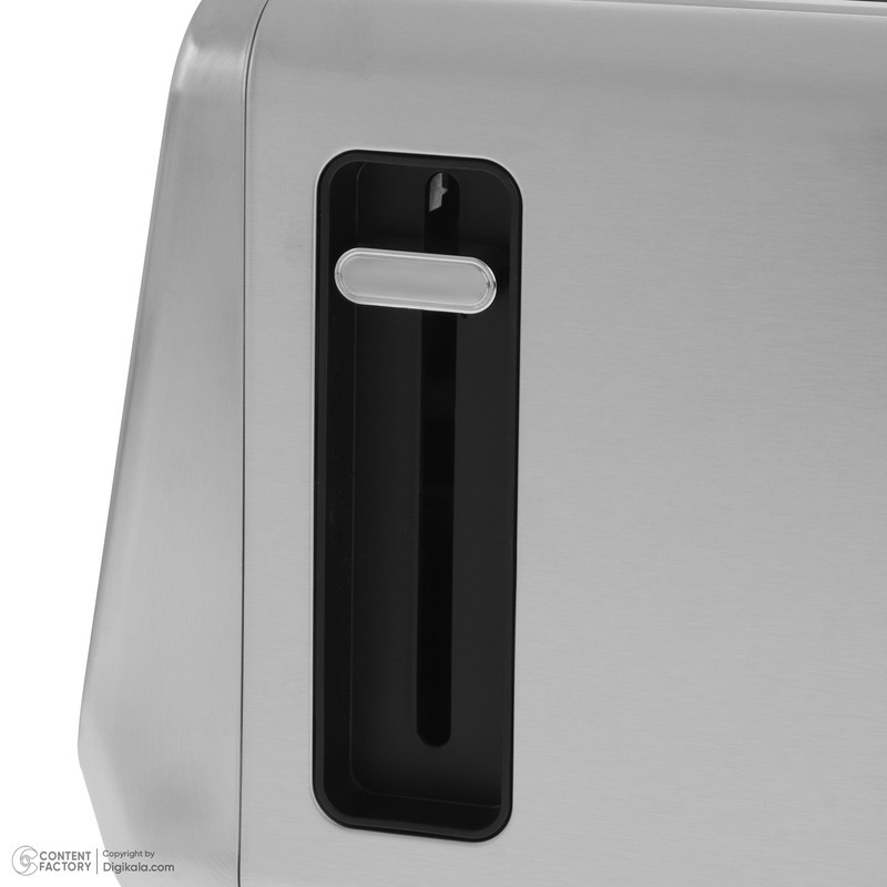 توستر چهار اسلایس نوتریکوک مدل NC-TS401