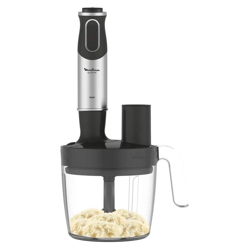گوشت کوب برقی چندکاره 1000 وات مولینکس مدل DD65J827