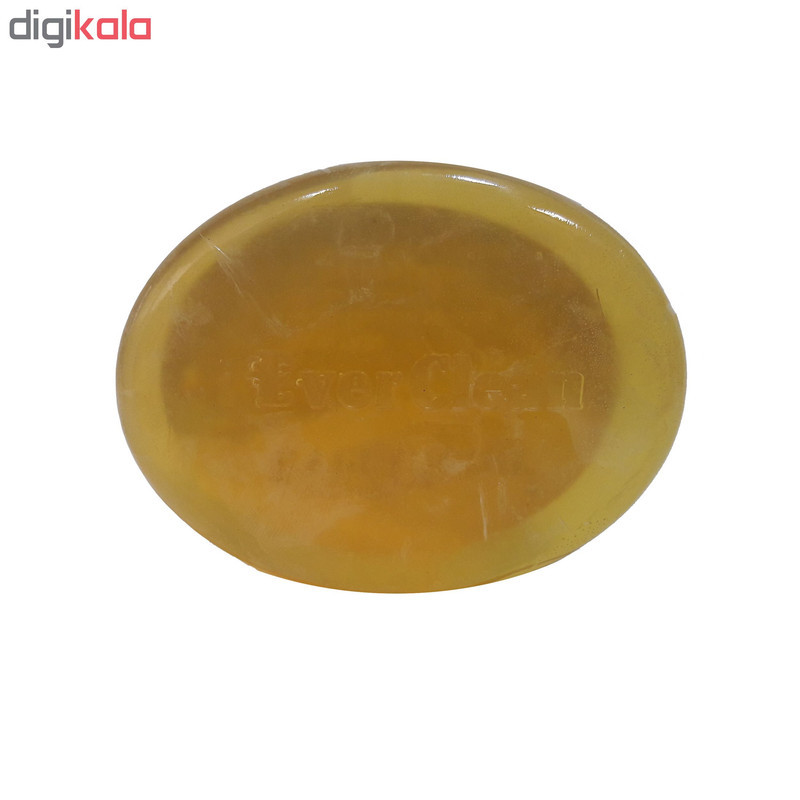 صابون ضد جوش و سفید کننده اورکلین مدل Chitin Soap