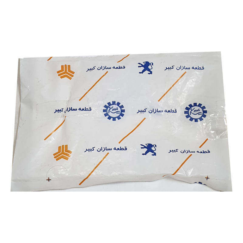 آنتن خودرو قطعه سازان کبیر مدل AN-TIBA25-1202 مناسب برای تیبا