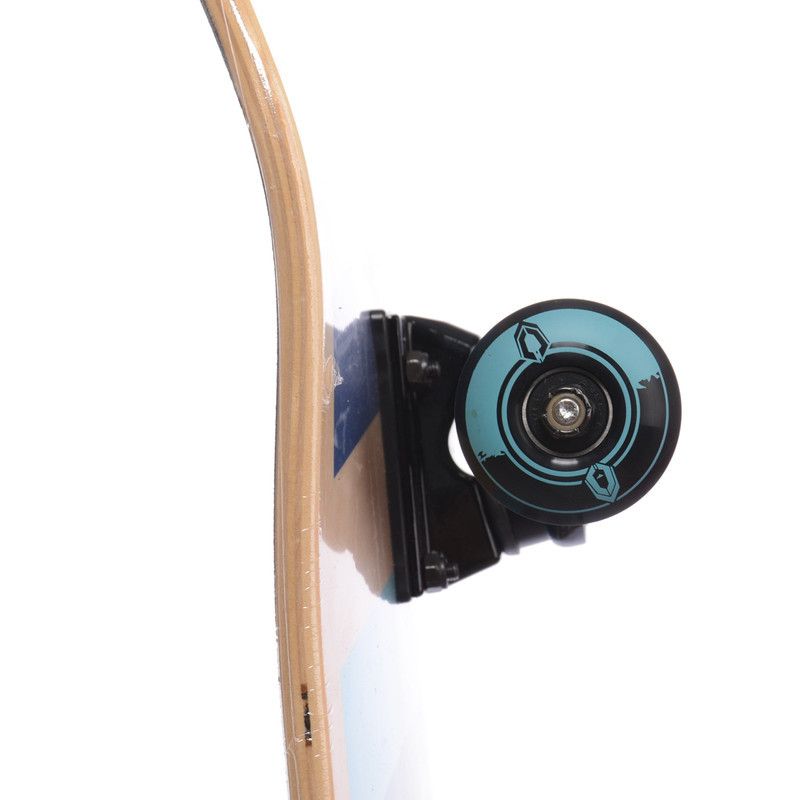 اسکیت بورد مدل popsicle کد ۱۲