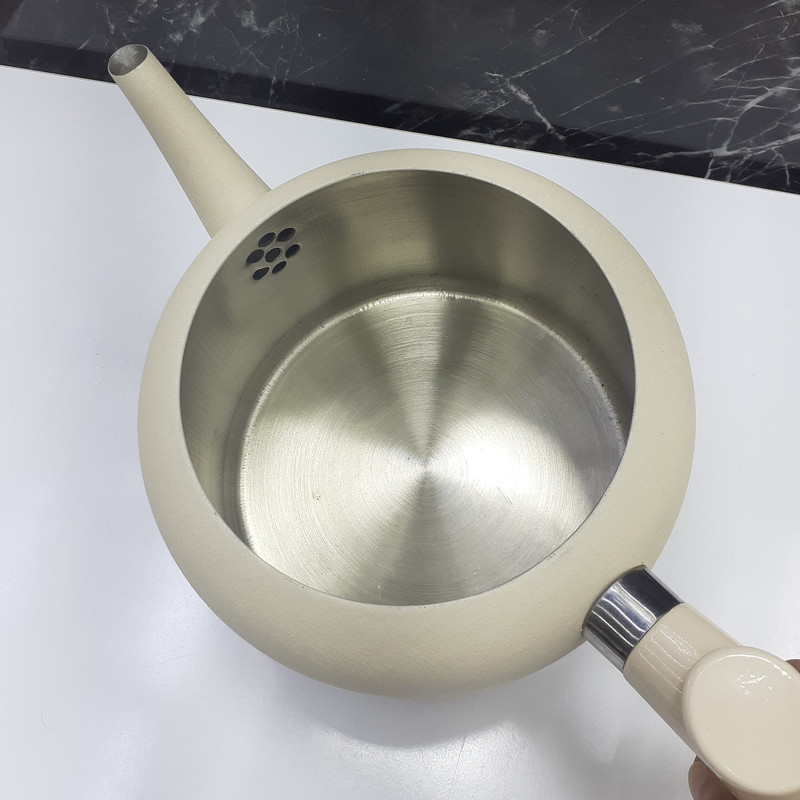 ست کتری و قوری نزاز کد 2406