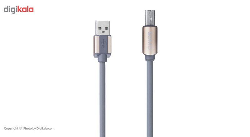 کابل پرینتر سومو مدل SU315 طول 5 متر