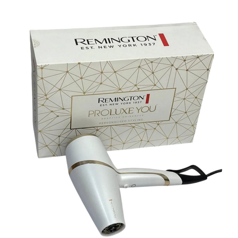 سشوار حرفه‌ای 2400 وات رمینگتون مدل AC9888