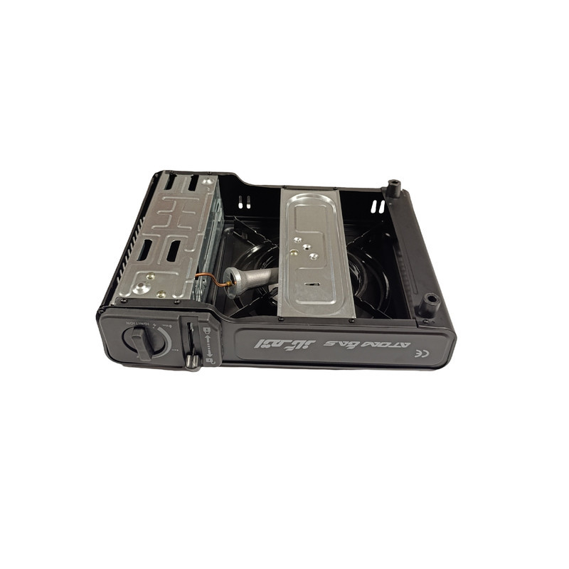 اجاق سفری اتم گاز مدل BDZ-155-A