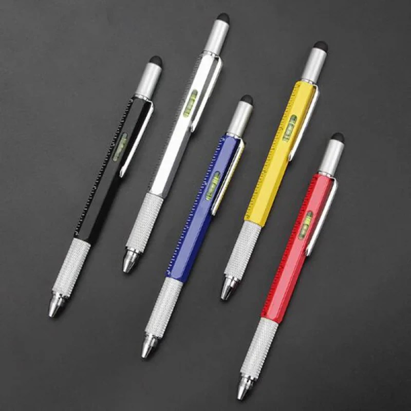 قلم لمسی مدل CL-ST-RG-101-SL