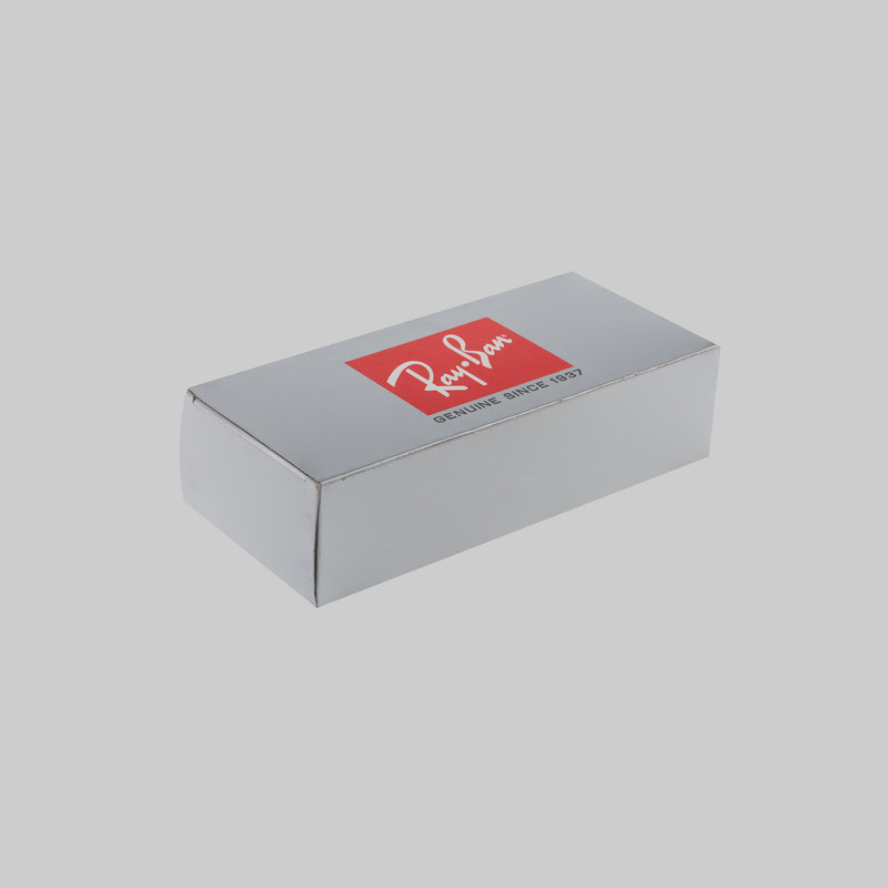 عینک آفتابی کلاب مستر (Clubmaster) ری بن مدل RB3016-901-36
