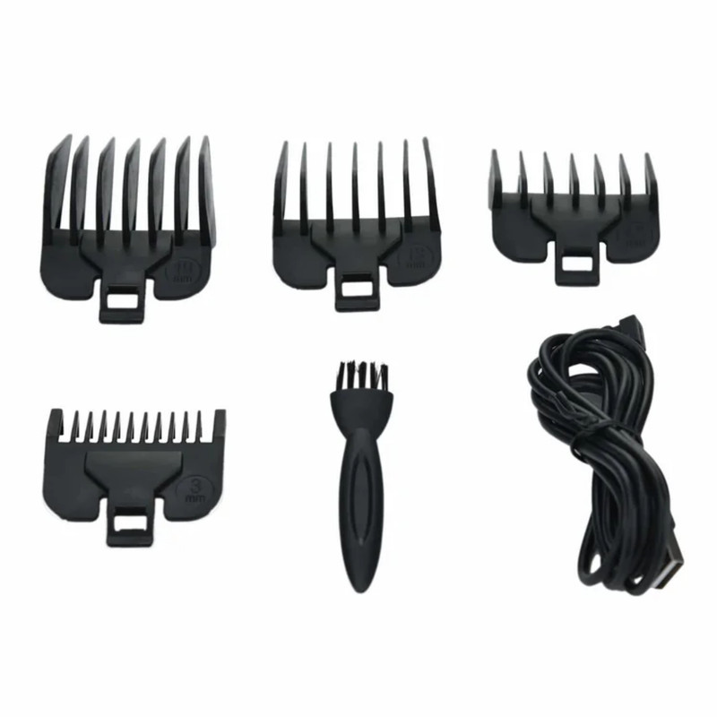 ماشین اصلاح سر و صورت شارژی سوناشی مدل SHC-1061