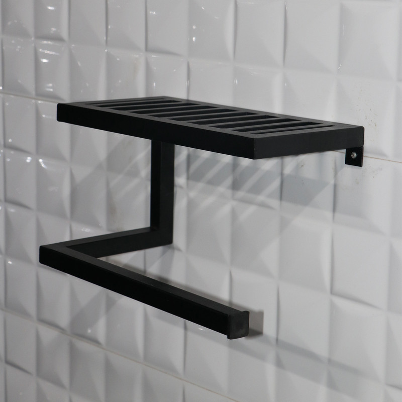 پایه رول دستمال کاغذی مدل bmd057