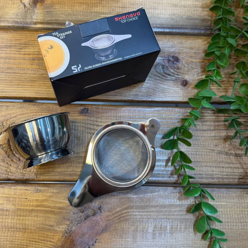 صافی چای مدل مدرن زیره دار کد 183 مجموعه 3 عددی