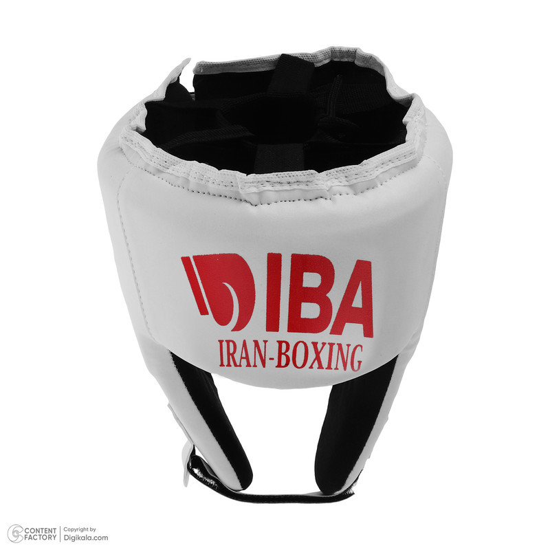 کلاه رزمی مدل aiba pro 2026