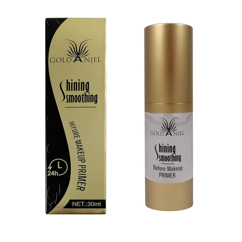 پرایمر گلد انجل  مدل Shining smoothing حجم 30 میلی لیتر