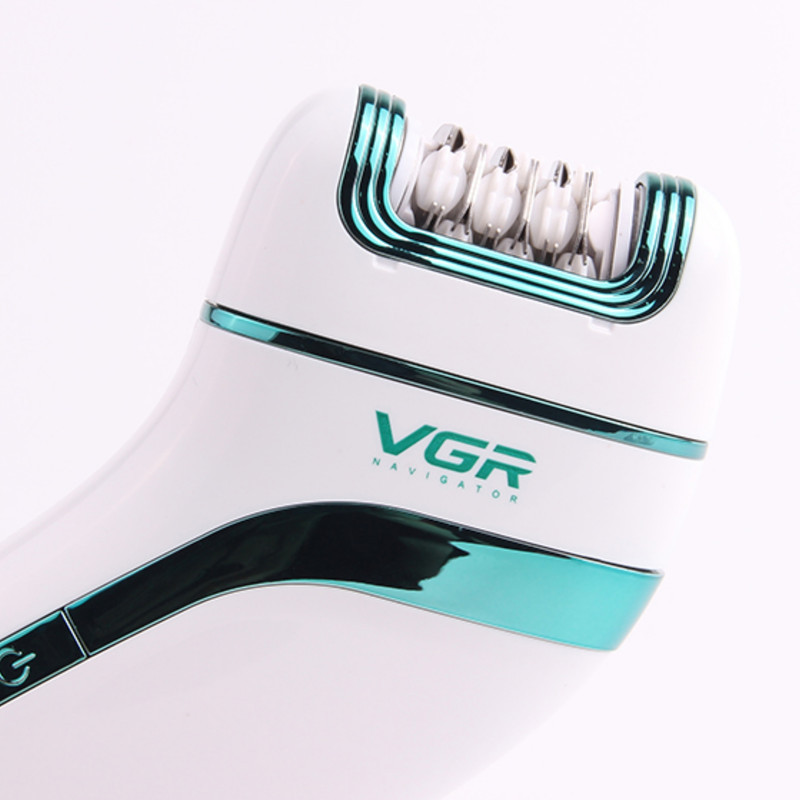 اپیلاتور وی جی ار مدل V-713