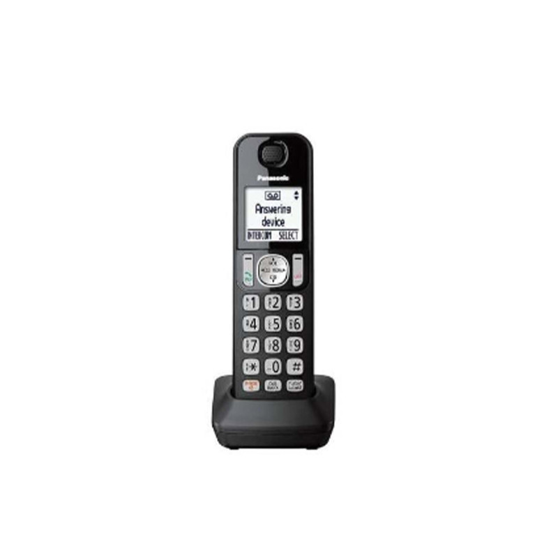تلفن بی سیم پاناسونیک مدل KX-TG3752