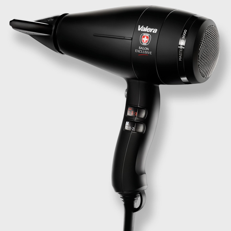 سشوار 2000 وات والرا مدل MASTERPRO LIGHT 3000