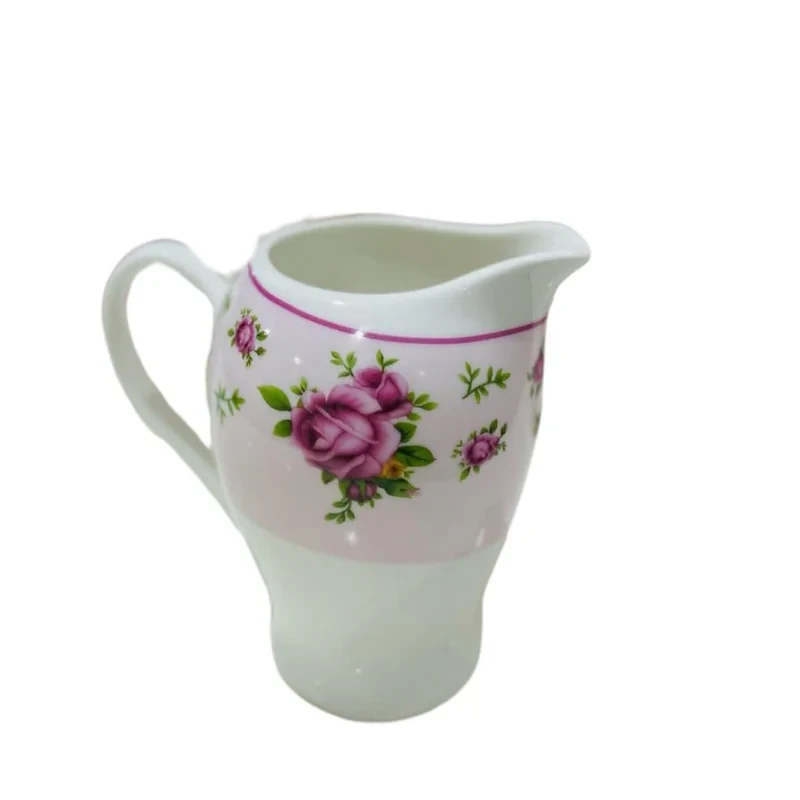 سرویس صبحانه خوری 35 پارچه آنجلا کد zp-108