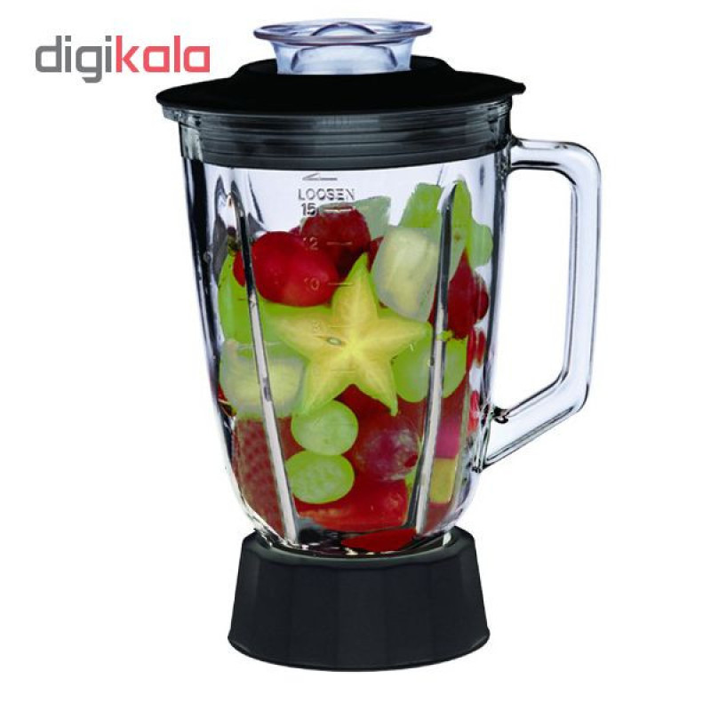 آبمیوه گیری برلیانت مدل BJB-5700