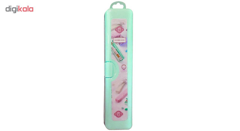 محافظ مسواک استایل مدل EV