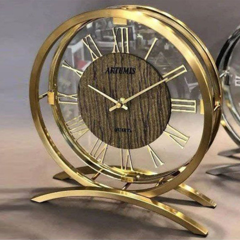 ساعت رومیزی آرتمیس کد 5001