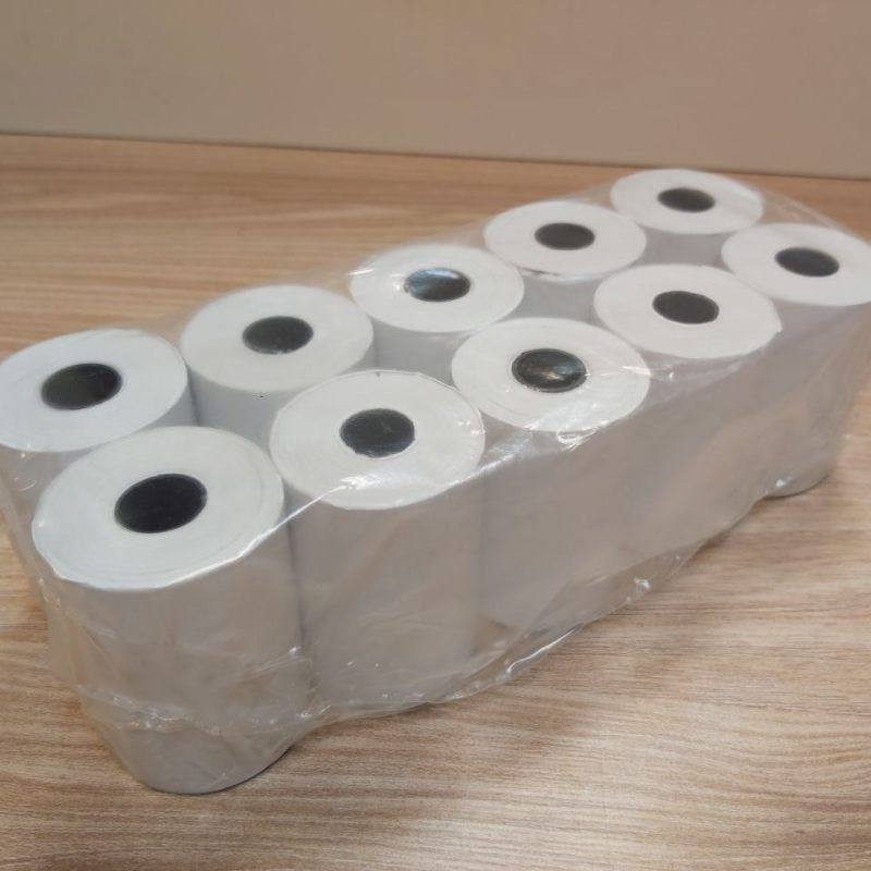 کاغذ پرینتر حرارتی مدل 20-POS بسته 20 عددی