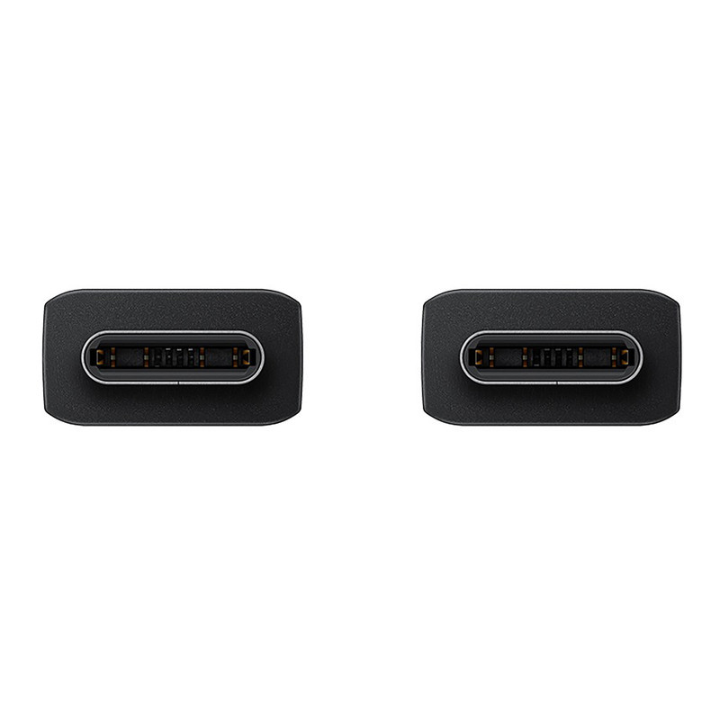 کابل تبدیل USB-C به USB-C سامسونگ مدل 1.8 متری - 5 آمپر
