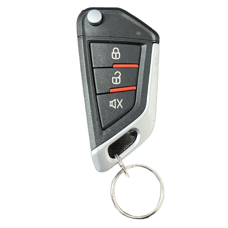 ریموت دزدگیر خودرو چیکال  مدل K-216 کد 315