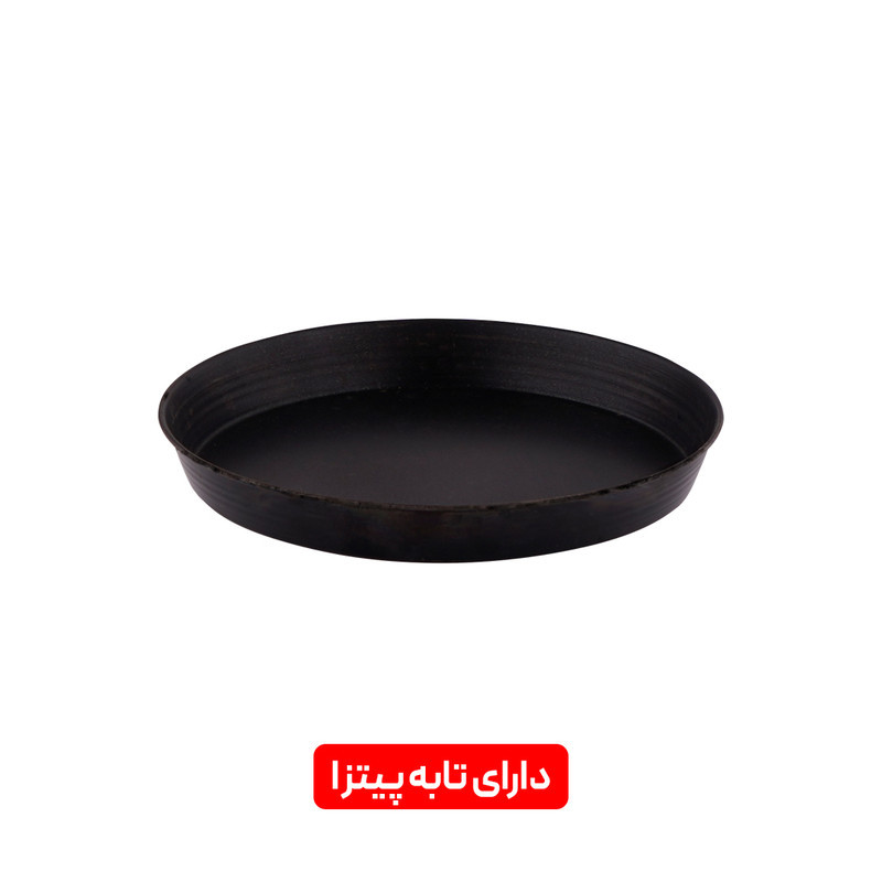 هواپز بلندا مدل HD131