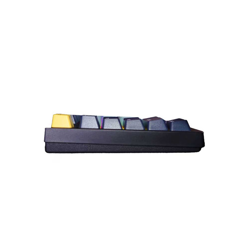 کیبورد گیمینگ فنتک مدل ATOM96 MK890v2REDSWITCH