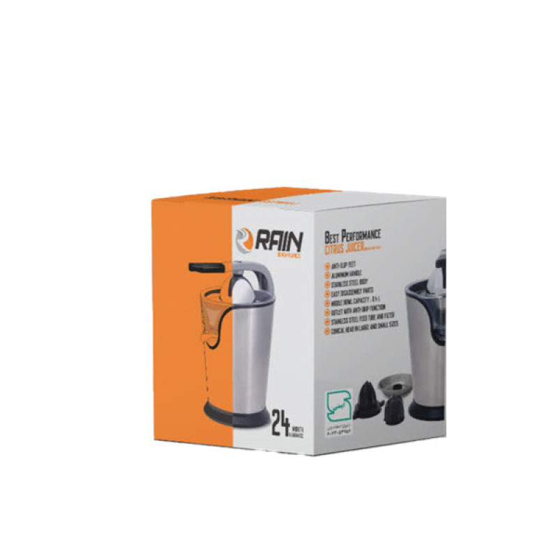 آب مرکبات‌گیر 100 وات راین مدل Ra-3700